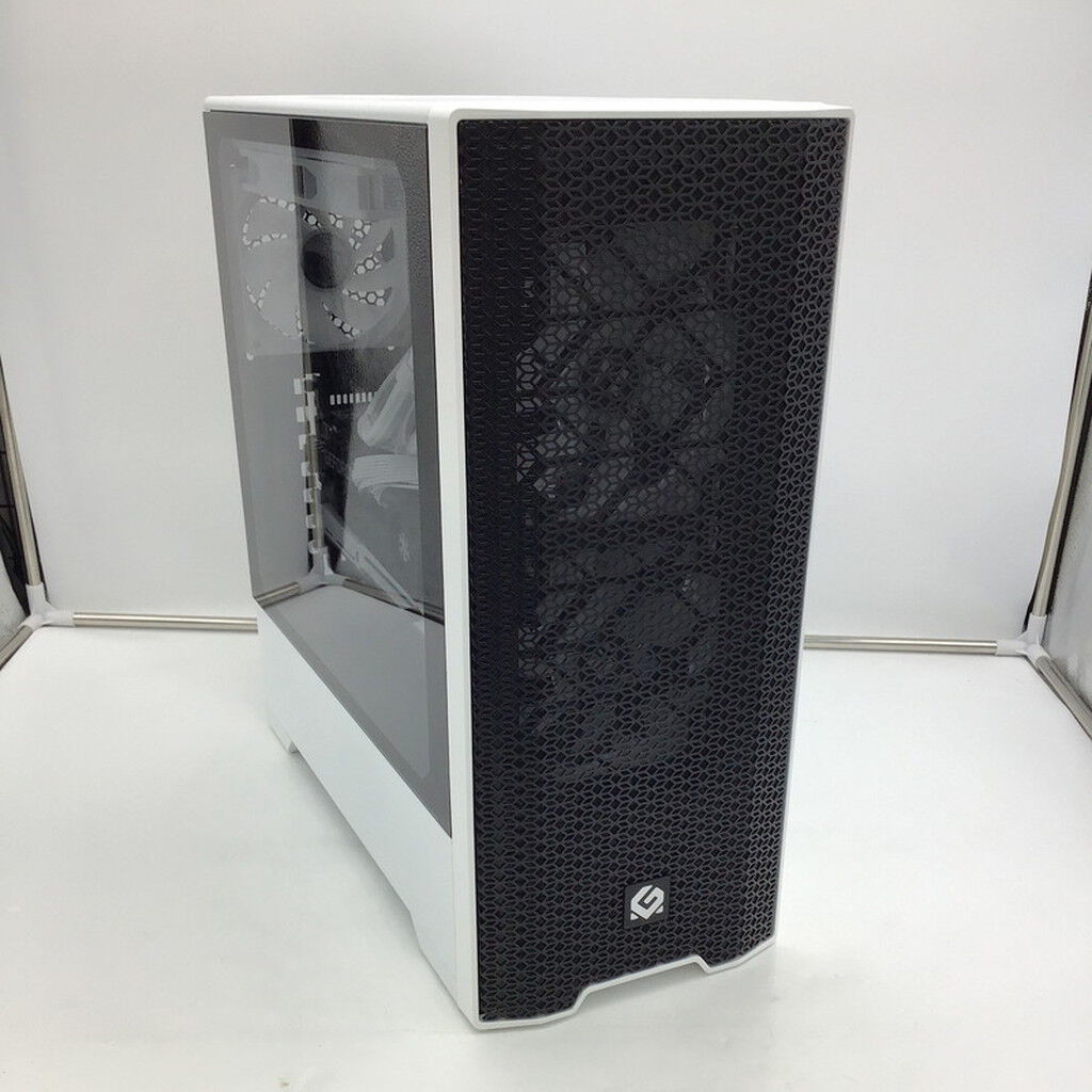 中古 STORM デスクトップPC 4950002277 （373359） ｜ パソコン通販の