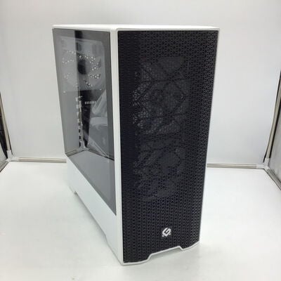 【白山FM松任店】中古  STORM デスクトップPC 4950002277 