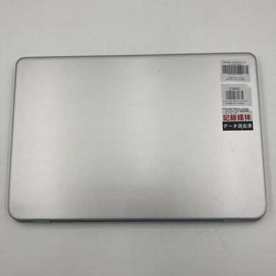 【なんば店】中古  THIRDWAVE DX-T7 (i7-1165G7/16GB/SSD500GB/WLAN/15.6FHD) 3280023628 