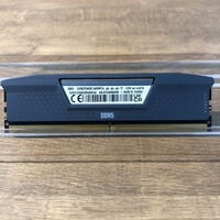 中古  PC5-44800 16GB デスクトップ用(DDR5-5600) 149153 