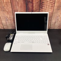 中古  NEC PC-SN164RLAH(i5-10210U/8GB/SSD256GB/W11H) 5070002209 
