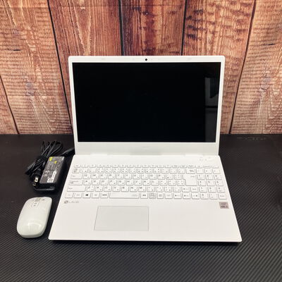 【富士青葉店】中古  NEC PC-SN164RLAH(i5-10210U/8GB/SSD256GB/W11H) 5070002209 