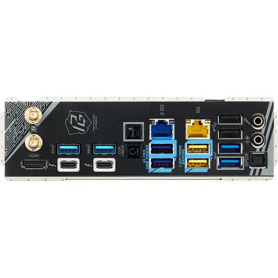 ASRock  Z890 Nova WiFi (Z890 1851 ATX) 