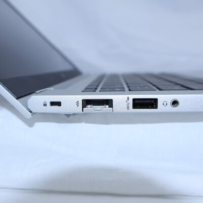 【通販センター】中古  HP EliteBook 630 G9(Intel Core i5 1235U/16GB DDR4 (PC4)/SSD256GB/なし/オンボード/13.3/1920x1080/Wi-Fi/W11H64 MAR) 201740 