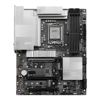 MSI  PRO Z890-P WIFI (Z890 1851 ATX) ドスパラ限定モデル 