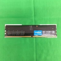 中古  PC5-38400 32GB デスクトップ用(DDR5-4800) 149150 