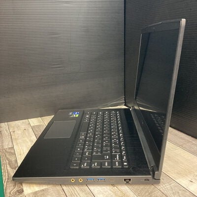 【広島店】中古  MSI GF63 Thin 11SC(i7-11800H/16GB/SSD512GB/ODDなし/15.6/GTX1650Max-Q 4GB/W11H) 3320004919 