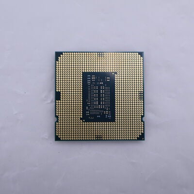 【通販センター】中古  INTEL Core i3 10105 (1200/3.7G/6M/C4/T8) 145174 