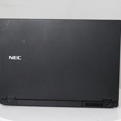 【通販センター】中古  NEC VersaPro VX-3(Intel Core i5 8350U/8GB DDR4 (PC4)/SSD256GB/DVDマルチ/オンボード/15.6/1366x768/Wi-Fi/W11H64 MAR) 203613 