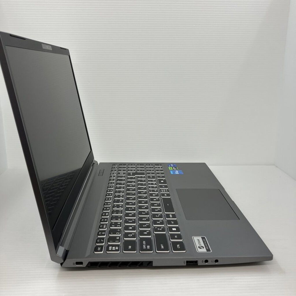 中古 GALLERIA RL7C-R35-C5N(i7-13620H/32GB/SSD1TB/RTX3050/W11H