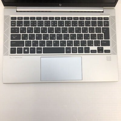 【徳島住吉店】中古  HP EliteBook 830 G8 MSO (Intel Core i5 1145G7 2.6GHz/16GB/SSD256GB/-/オンボード/13.3/1920x1080/Wi-Fi/WEBCAM/W11P/Microsoft Office Home and Business 2024) 190144 
