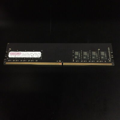 【座間相武台】中古  PC4-21300 4GB デスクトップ用 126164 