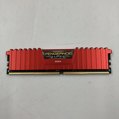 【なんば店】中古  PC4-21300 8GB デスクトップ用(DDR4-2666) 126165 