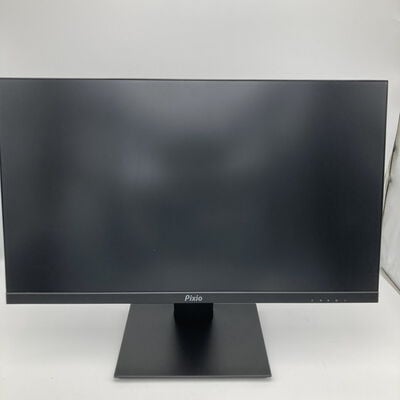 【神戸・三宮店】中古  Pixio 24インチワイドゲーミングモニタ （フルHD 1920x1080 360Hz） 3430006440 