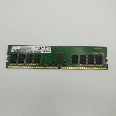 【秋葉原本店】中古  PC4-21300 8GB デスクトップ用(DDR4-2666) 126165 