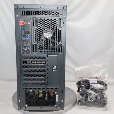 【通販センター】中古  THIRDWAVE GALLERIA XPR7A-R57-GD 201071 