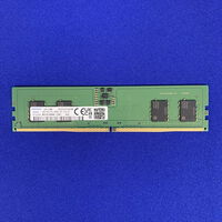 中古  PC5-38400 8GB デスクトップ用 151530 