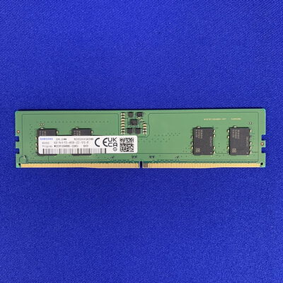 【横浜駅前店】中古  PC5-38400 8GB デスクトップ用 151530 