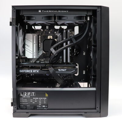 【札幌店】中古  自作PC 3210014336 