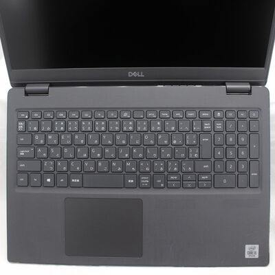 【通販センター】中古  DELL Latitude 3510(Intel Core i5 10210U 1.60GHz/16GB DDR4/SSD256GB/-/オンボード/15.6/1920x1080/GbE/Wi-Fi/WEBCAM/W11H/VBT) 197618 