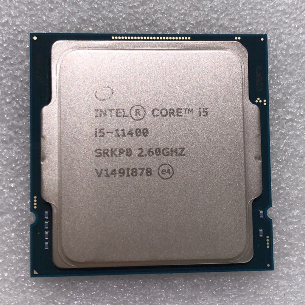 中古CPU,i5-11400」の検索結果｜パソコン（PC）通販のドスパラ【公式】