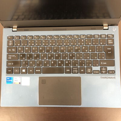 【長野稲里店】中古  THIRDWAVE BizPro14 181601 