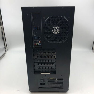 【大分店】中古  iiyama(i7 12700/16GB/SSD1TB/RTX3060Ti/W11H) 4860001144 