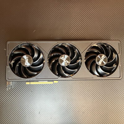【富士青葉店】中古  Palit NED407ST19K9-1043J (RTX4070 SUPER 12GB) 163399 