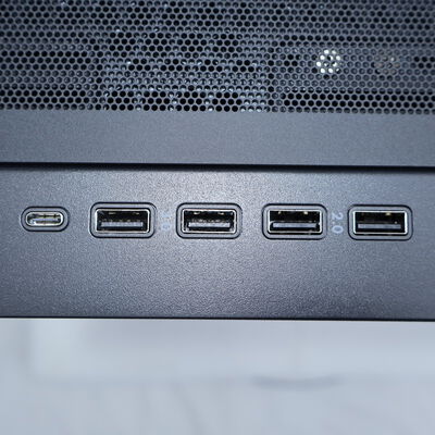 【通販センター】中古  THIRDWAVE GALLERIA FPR7A-R57-B 204926 
