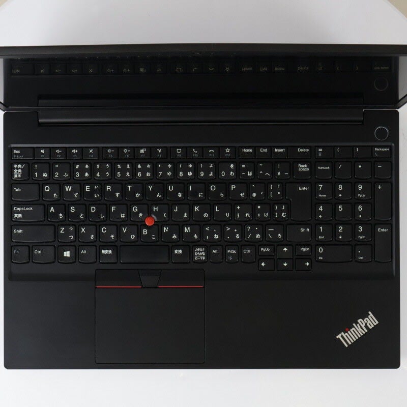 中古 Lenovo ThinkPad E15 Gen2(Intel Core i5 1135G7 2.40GHz/16GB