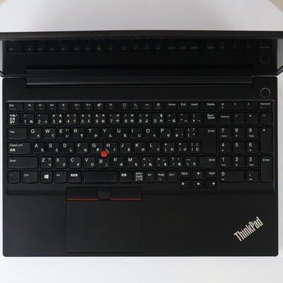 【通販センター】中古  Lenovo ThinkPad E15 Gen2(Intel Core i5 1135G7 2.40GHz/16GB DDR4/SSD256GB/-/オンボード/15.6/1920x1080/GbE/Wi-Fi/WEBCAM/W11H/VBT) 199412 