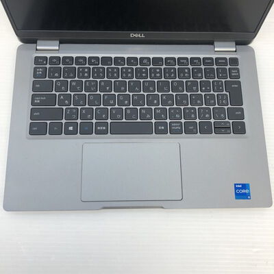 【徳島住吉店】中古  DELL Latitude 5320(Intel Core i5 1145G7 2.60GHz/16GB DDR4/SSD256GB/-/オンボード/13.3/1920x1080/Wi-Fi/WEBCAM/W11P/VBT) 192720 