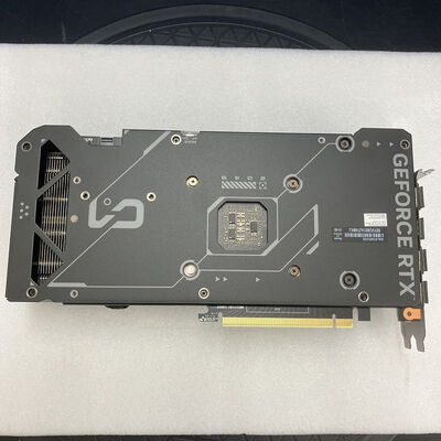 【新潟店】中古  各社 GeForce RTX4070 (12GB PCI-E) 157138 