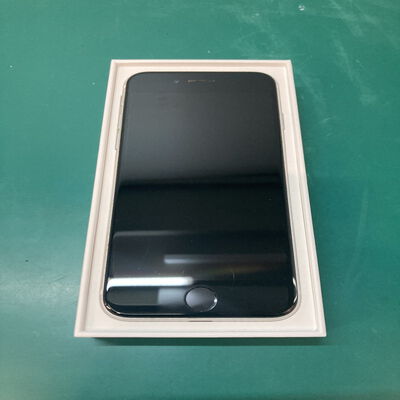 【浦添城間店(沖縄)】中古  Apple iPhoneSE 4.7インチ (第2世代/2020) 64GB (ホワイト) 国内版SIMロックフリー MHGQ3J/A 新パッケージ版 146154 
