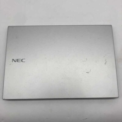【郡山安積店】中古  NEC VersaPro タイプVB PC-VKM17BZC3 (Core i5 8350U/8GB/SSD256GB/-/オンボード/12.5/1366x768/Wi-Fi/WEBCAM/W11H64 MAR) 186050 