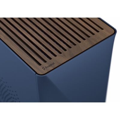 Fractal Design  Era 2 Midnight Blue FD-C-ERA2N-03 (mini-ITX ミッドナイトブルー) 