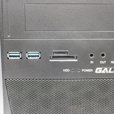 【なんば店】中古  THIRDWAVE GALLERIA KT 