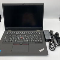 中古  Lenovo ThinkPad L13 Gen 2 3330003389 