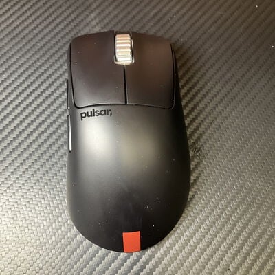 【富士青葉店】中古  Pulsar Xlite V3 eS Wireless (PXV3ES21) 5070001333 