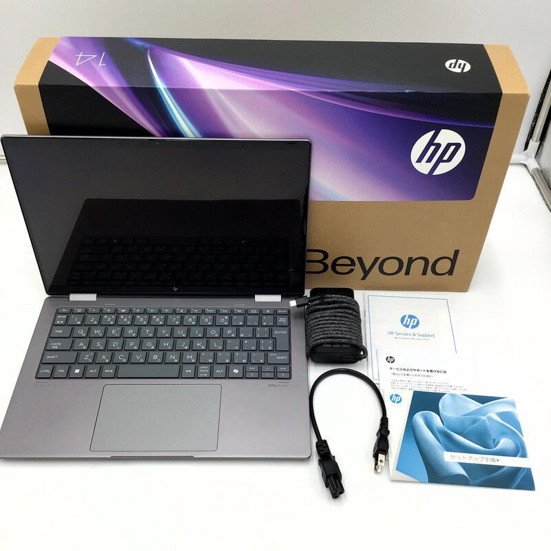 hp - ENVY x360(中古)他 HP 〔中古〕HP ENVY x360 13-bf0001TU Core i5-1230U