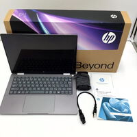 中古  HP Envy x360 2-in-1 Laptop(Ryzen 7　8840HS/32GB/SSD1TB/W11H) 4950001025 
