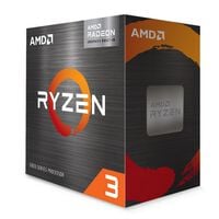 AMD  Ryzen 3 5300G BOX 