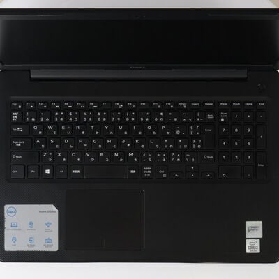 【通販センター】中古  Dell Vostro 3591(Intel Core i3 1005G1/8GB DDR4 (PC4)/SSD256GB/DVDマルチ/オンボード/15.6/1920x1080/Wi-Fi/W11H64 MAR) 192281【7/16大決算値下げ!】 