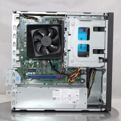 【通販センター】中古  DELL Vostro 3681(Intel Core i5 10400/32GB/SSD512GB/DVDマルチ/オンボード/W11H64 MAR) 180919【9/4値下げ!】 