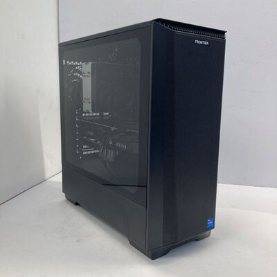 【八王子店】中古  Inverse FRONTIER FRGH670/WS1A(i7 12700F/32GB/SSD1TB/なし/RTX3080/W11H) 1230009843 