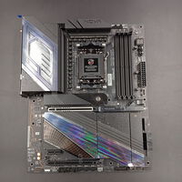 中古  ASRock X870E Nova WiFi (X870E AM5 ATX DDR5) 172194 