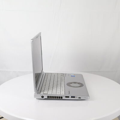 【通販センター】中古  Panasonic CF-SV1S14VS(Intel Core i7 1185G7 3.00GHz/32GB DDR4/SSD256GB/-/オンボード/12.1/1920x1200/GbE/Wi-Fi/WEBCAM/W11H/VBT) 200306 