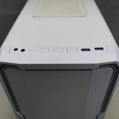 中古  Astromeda Original PC(Intel Core i7 9700/16GB/SSD256GB/なし/NVIDIA GeForce RTX 2060 SUPER 8GB/W11H64 MAR) 179026 