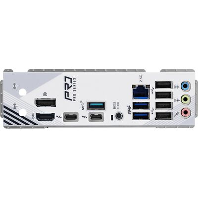 ASRock  Z890 Pro RS (Z890 1851 ATX) 