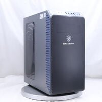 中古  THIRDWAVE GALLERIA SK(Intel Core i7 13700F/16GB DDR4 (PC4)/SSD2TB/なし/NVIDIA GeForce RTX 3070 8GB/W11H64 MAR) 202631 
